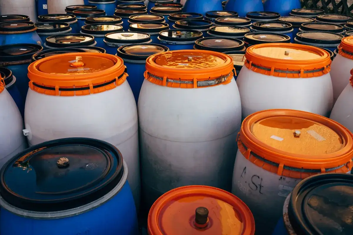 Medical Waste Removal in Pacoima, Los Angeles, CA